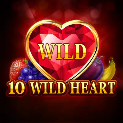 10 wild heart